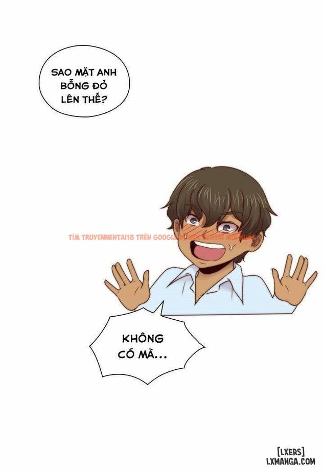 Trang truyện 11 trong truyện tranh Đại Học H - Chapter 68 - hentai24h.pro
