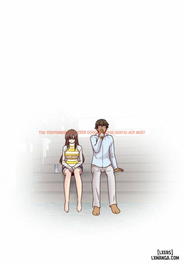 Trang truyện 13 trong truyện tranh Đại Học H - Chapter 68 - hentai24h.pro