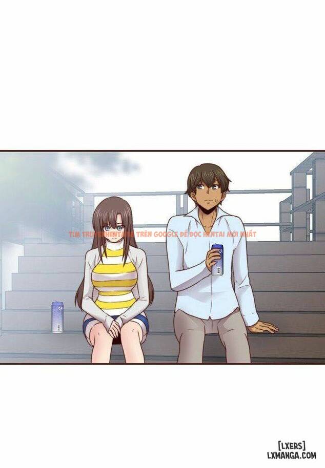 Trang truyện 14 trong truyện tranh Đại Học H - Chapter 68 - hentai24h.pro