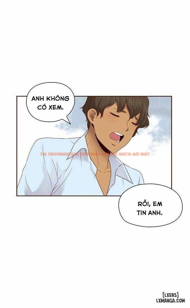 Trang truyện 16 trong truyện tranh Đại Học H - Chapter 68 - hentai24h.pro