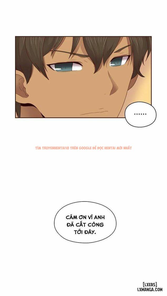Trang truyện 17 trong truyện tranh Đại Học H - Chapter 68 - hentai24h.pro