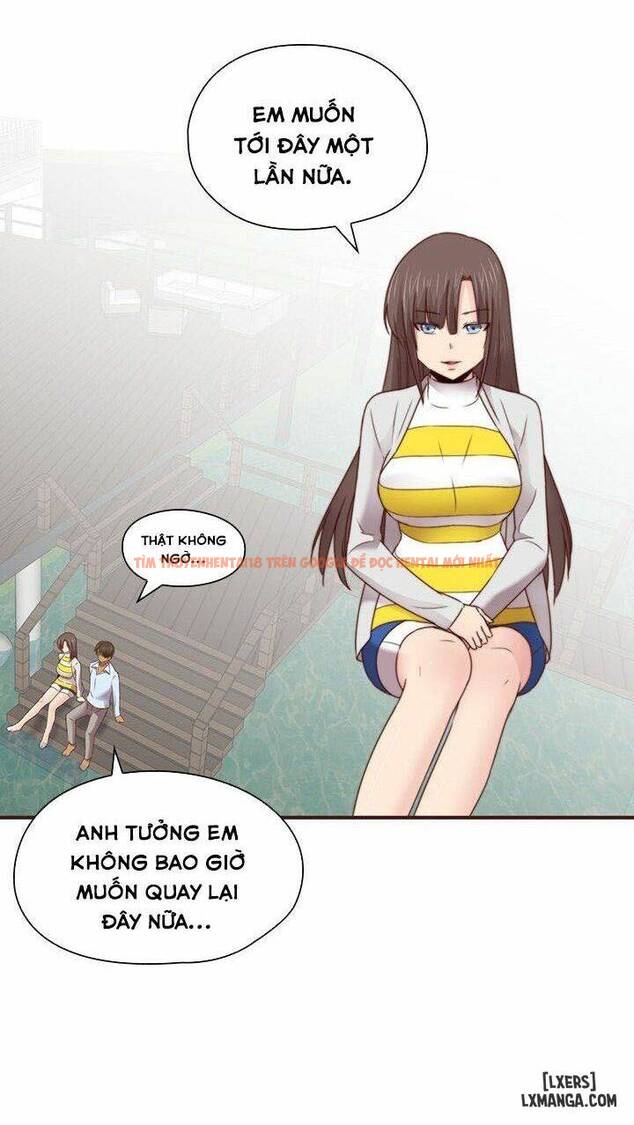 Trang truyện 18 trong truyện tranh Đại Học H - Chapter 68 - hentai24h.pro