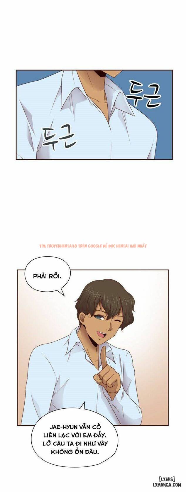 Trang truyện 20 trong truyện tranh Đại Học H - Chapter 68 - hentai24h.pro