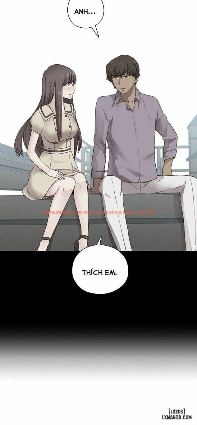 Trang truyện 23 trong truyện tranh Đại Học H - Chapter 68 - hentai24h.pro