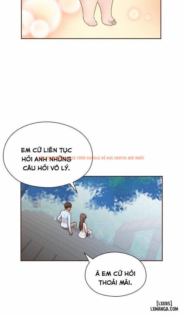 Trang truyện 25 trong truyện tranh Đại Học H - Chapter 68 - hentai24h.pro