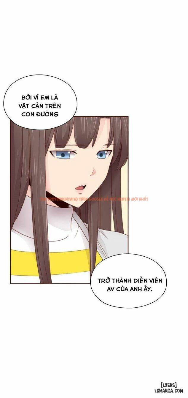 Trang truyện 28 trong truyện tranh Đại Học H - Chapter 68 - hentai24h.pro