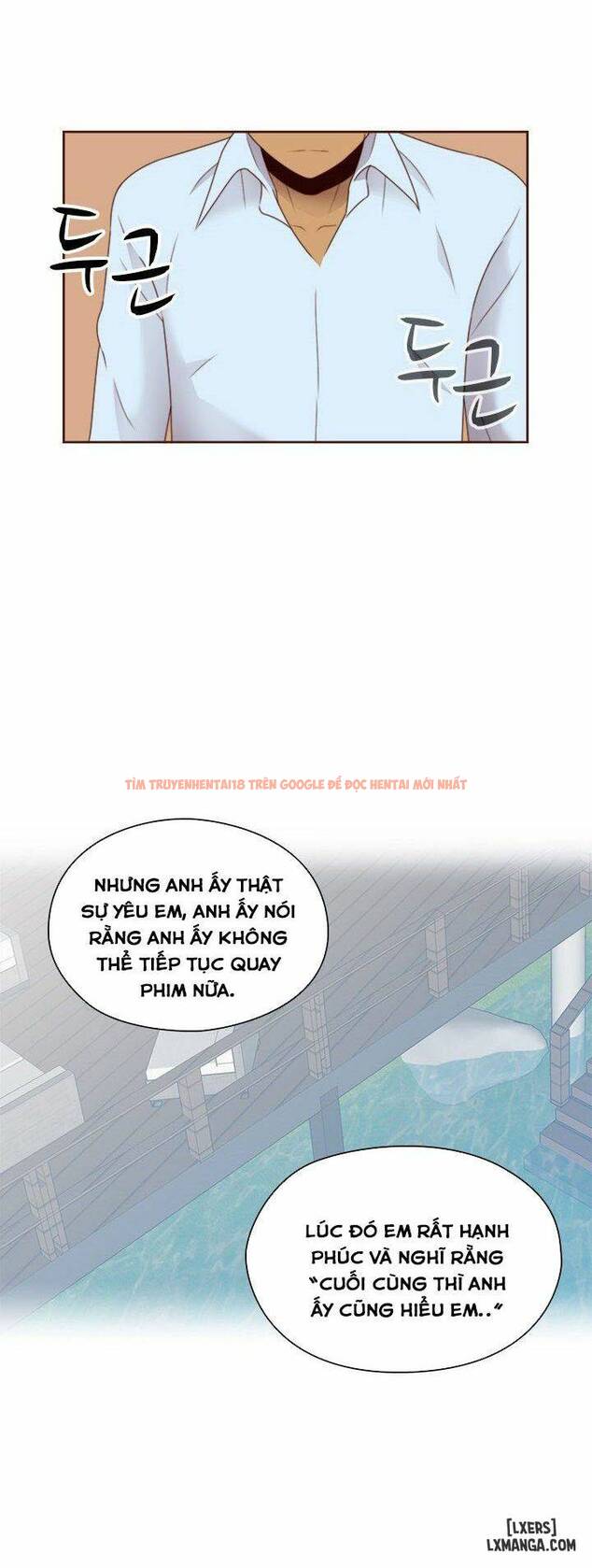 Trang truyện 29 trong truyện tranh Đại Học H - Chapter 68 - hentai24h.pro
