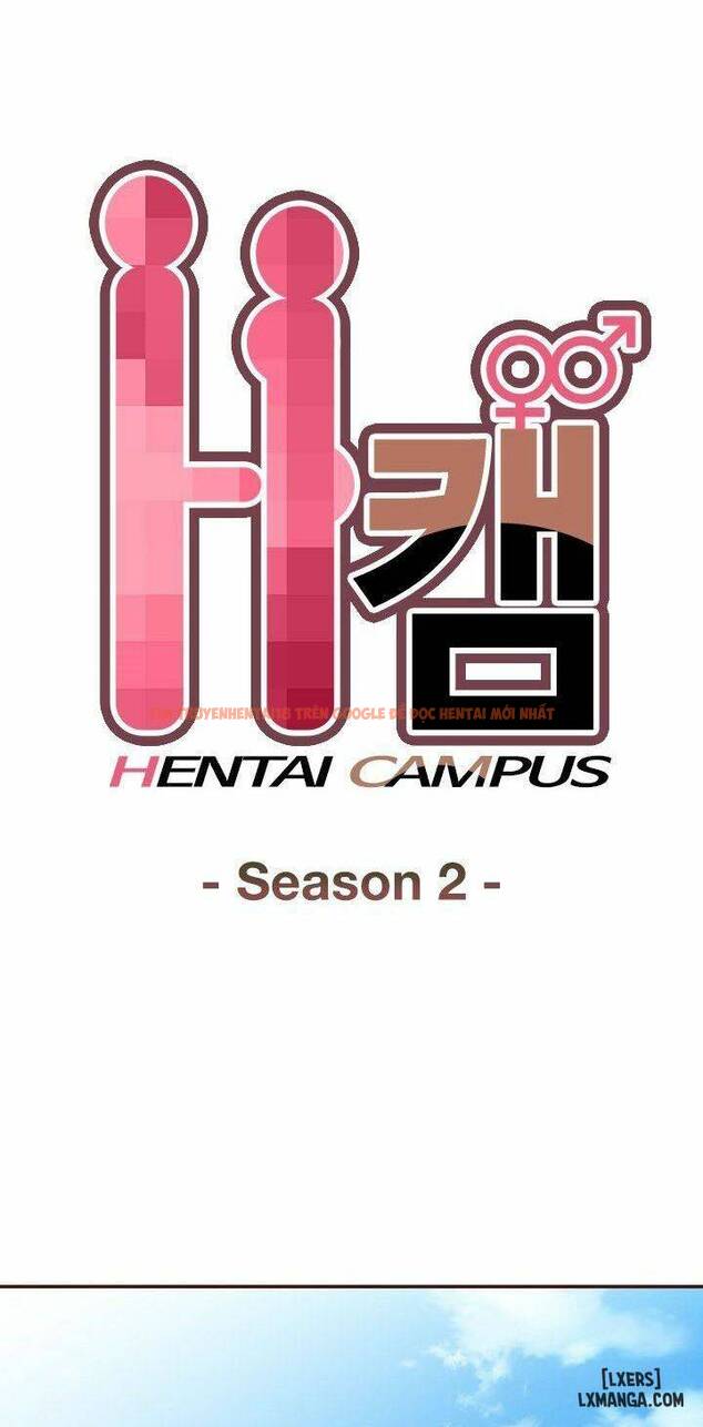 Trang truyện 3 trong truyện tranh Đại Học H - Chapter 68 - hentai24h.pro