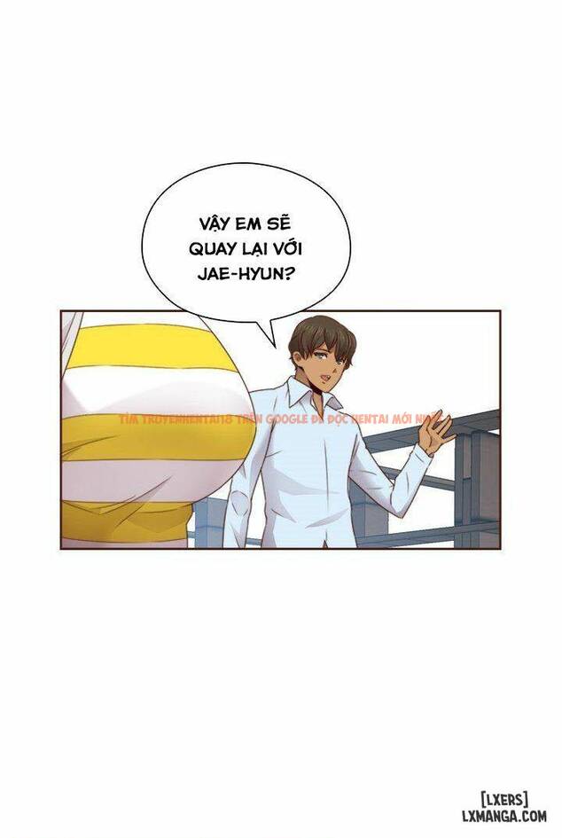 Trang truyện 30 trong truyện tranh Đại Học H - Chapter 68 - hentai24h.pro