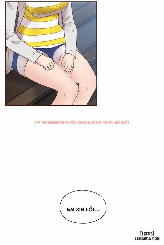 Trang truyện 31 trong truyện tranh Đại Học H - Chapter 68 - hentai24h.pro