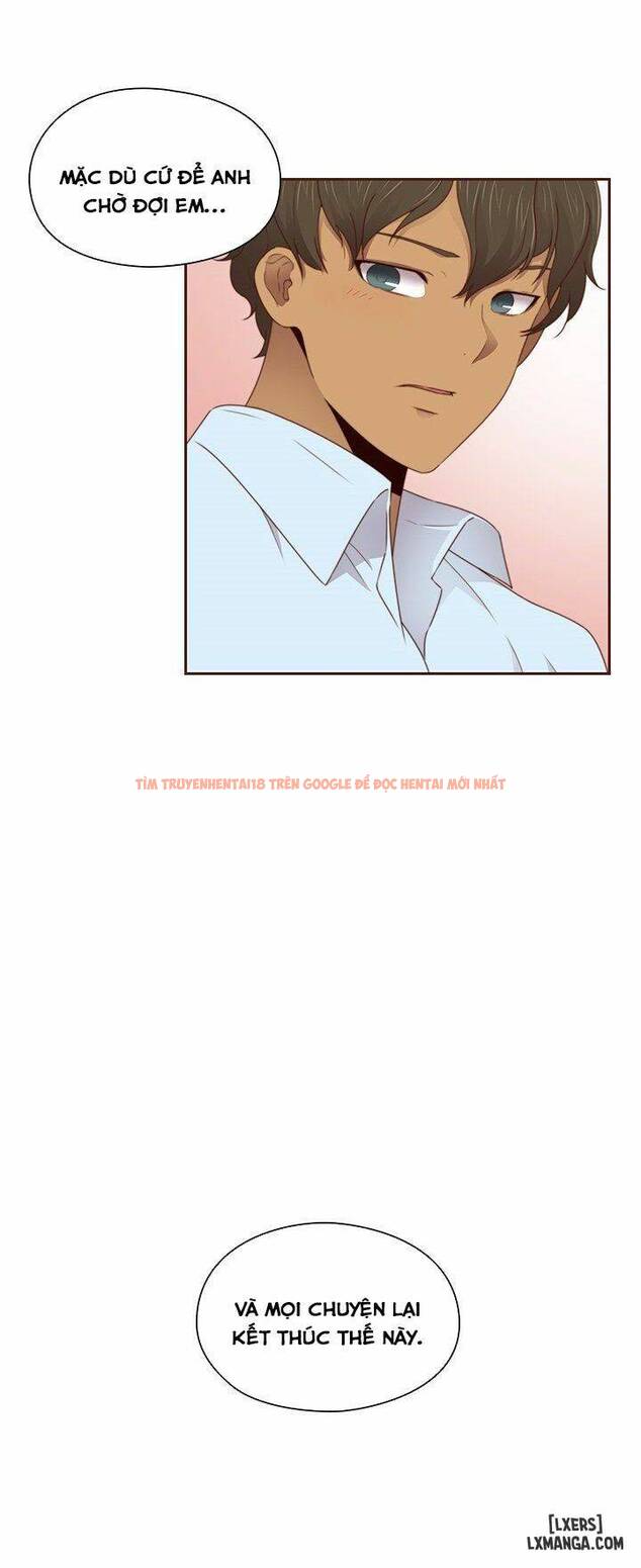 Trang truyện 32 trong truyện tranh Đại Học H - Chapter 68 - hentai24h.pro
