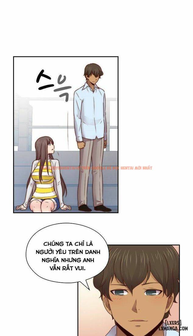 Trang truyện 34 trong truyện tranh Đại Học H - Chapter 68 - hentai24h.pro