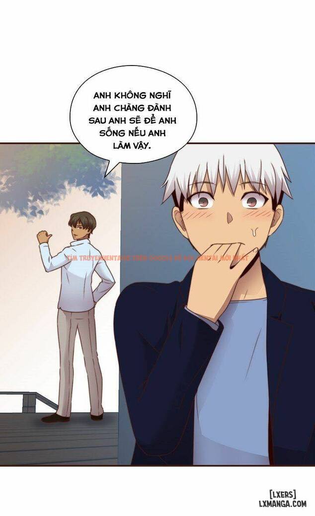 Trang truyện 36 trong truyện tranh Đại Học H - Chapter 68 - hentai24h.pro