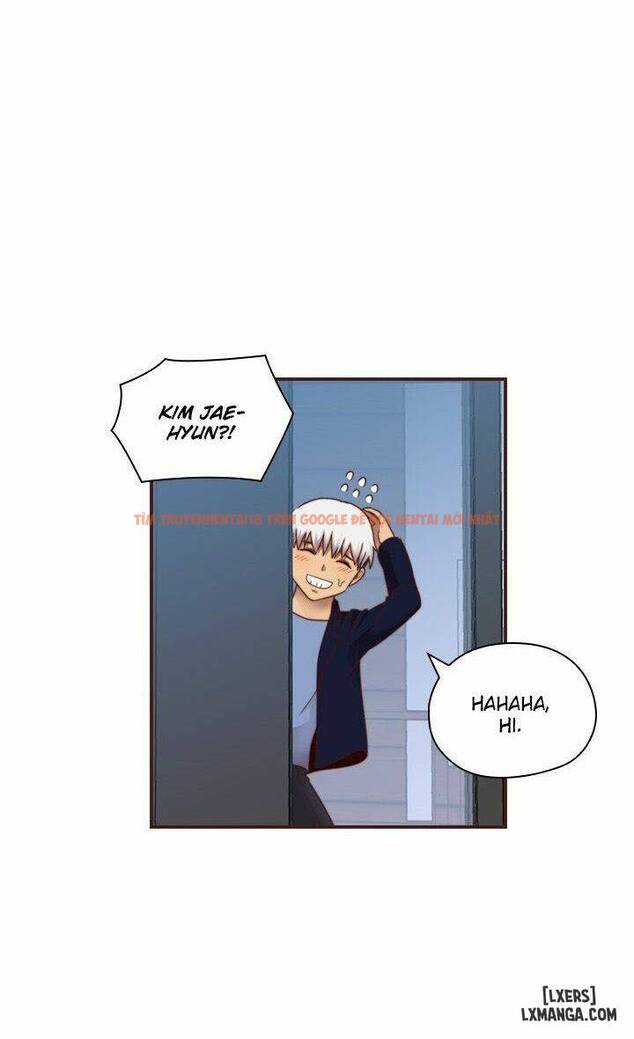 Trang truyện 37 trong truyện tranh Đại Học H - Chapter 68 - hentai24h.pro