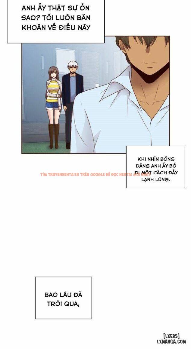 Trang truyện 41 trong truyện tranh Đại Học H - Chapter 68 - hentai24h.pro