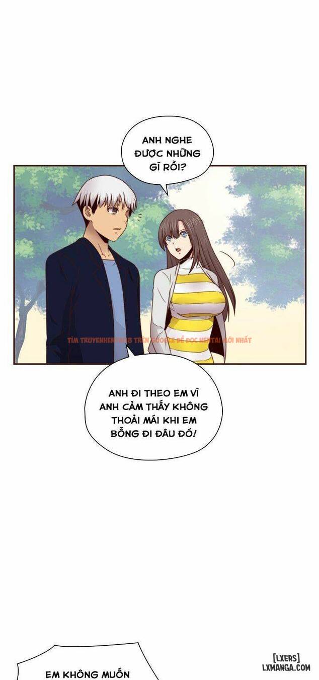Trang truyện 44 trong truyện tranh Đại Học H - Chapter 68 - hentai24h.pro