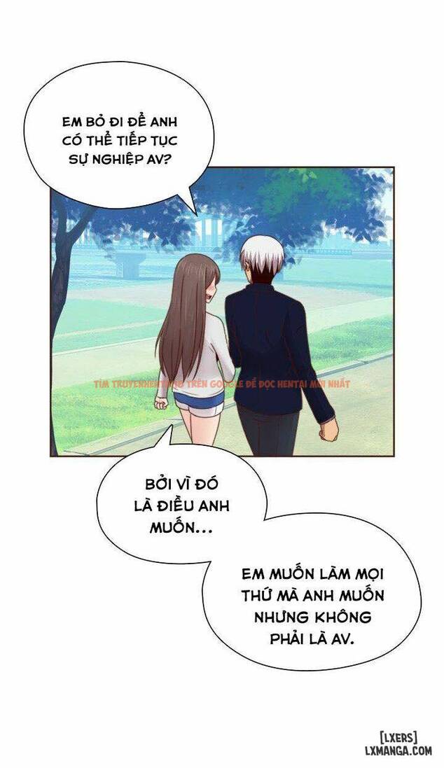 Trang truyện 47 trong truyện tranh Đại Học H - Chapter 68 - hentai24h.pro