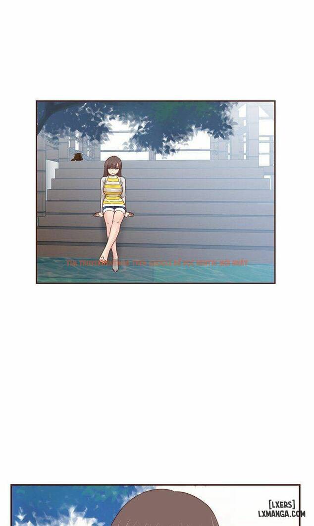 Trang truyện 5 trong truyện tranh Đại Học H - Chapter 68 - hentai24h.pro