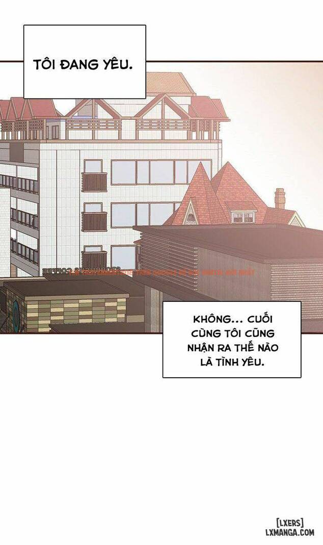 Trang truyện 51 trong truyện tranh Đại Học H - Chapter 68 - hentai24h.pro