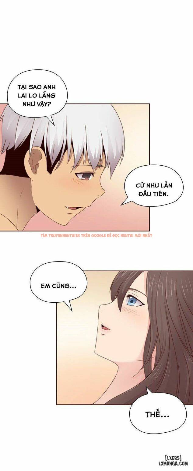 Trang truyện 53 trong truyện tranh Đại Học H - Chapter 68 - hentai24h.pro