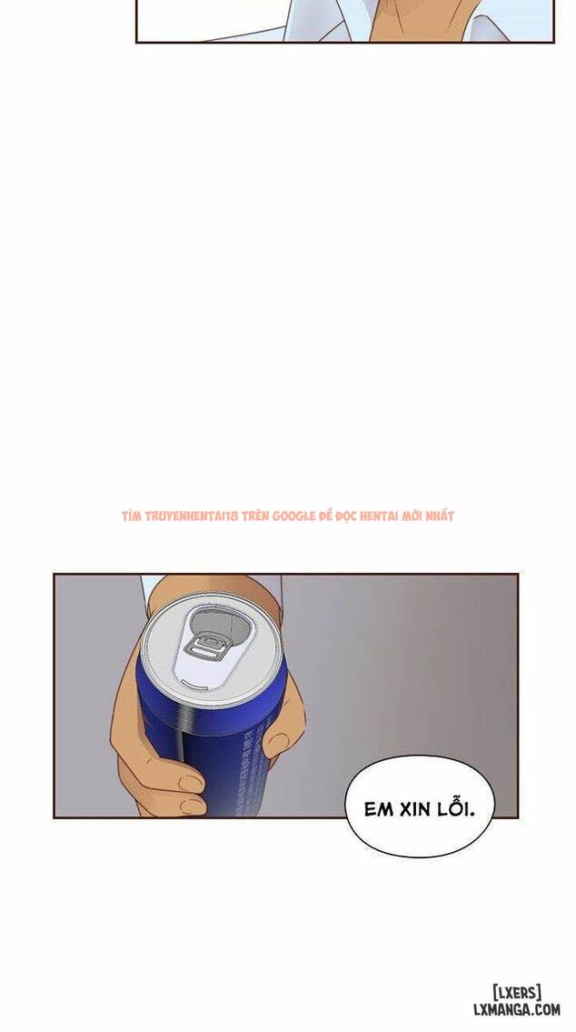 Trang truyện 8 trong truyện tranh Đại Học H - Chapter 68 - hentai24h.pro