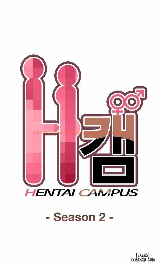 Trang truyện 0 trong truyện tranh Đại Học H - Chapter 69 - hentai24h.pro