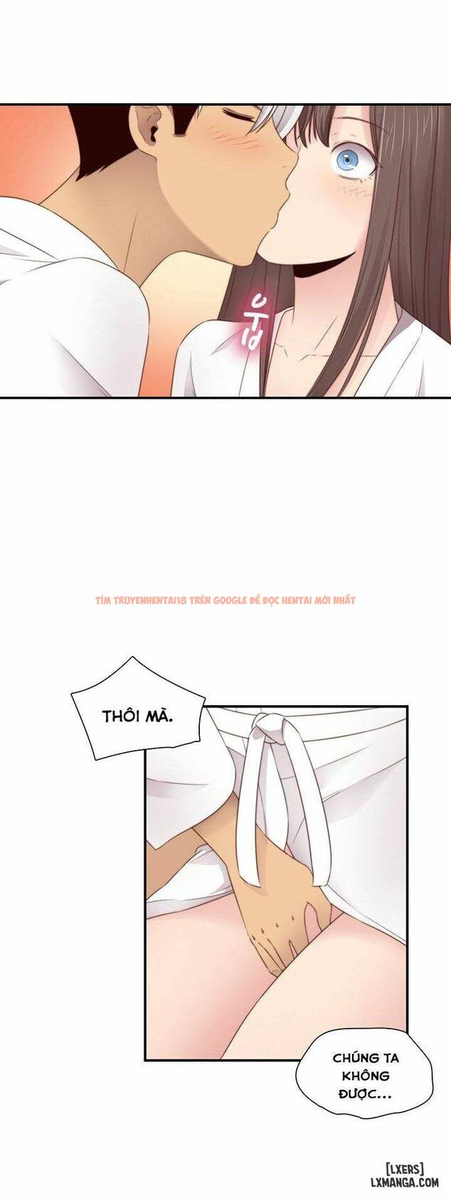 Trang truyện 13 trong truyện tranh Đại Học H - Chapter 69 - hentai24h.pro