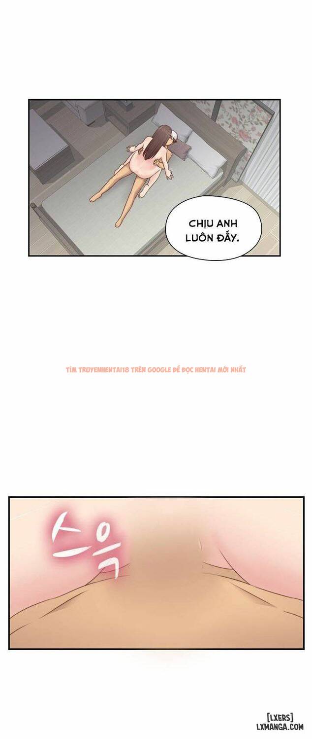 Trang truyện 14 trong truyện tranh Đại Học H - Chapter 69 - hentai24h.pro
