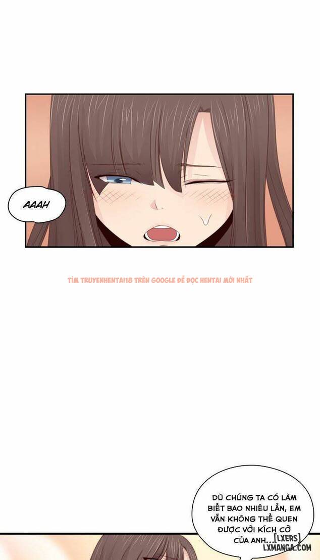 Trang truyện 15 trong truyện tranh Đại Học H - Chapter 69 - hentai24h.pro