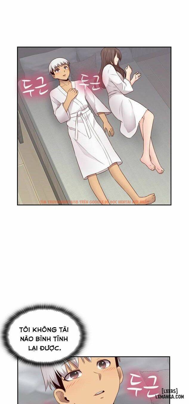 Trang truyện 2 trong truyện tranh Đại Học H - Chapter 69 - hentai24h.pro
