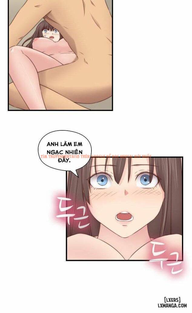 Trang truyện 20 trong truyện tranh Đại Học H - Chapter 69 - hentai24h.pro