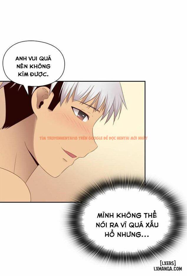 Trang truyện 21 trong truyện tranh Đại Học H - Chapter 69 - hentai24h.pro