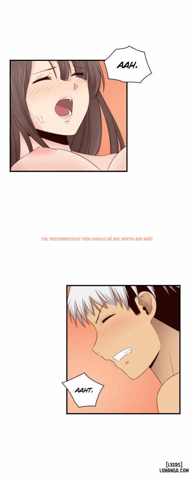 Trang truyện 27 trong truyện tranh Đại Học H - Chapter 69 - hentai24h.pro