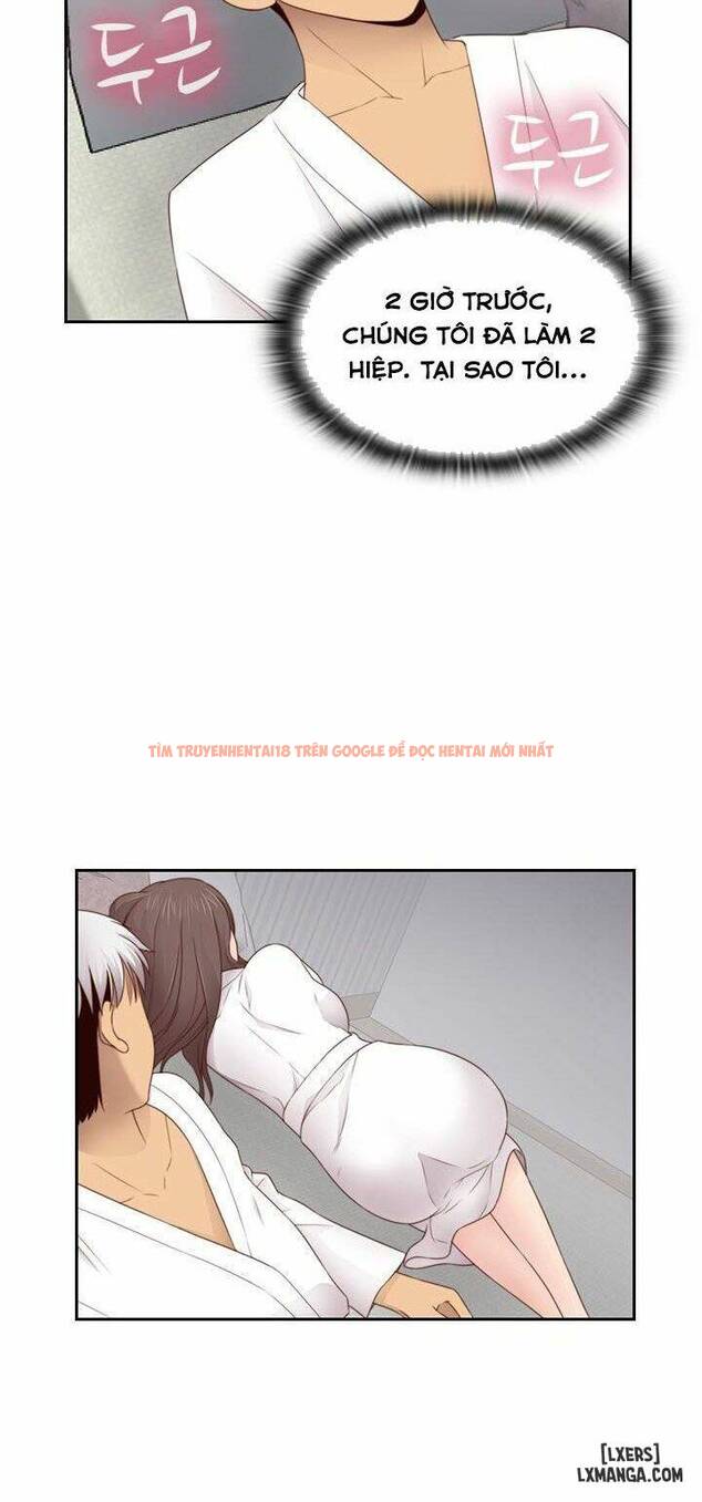 Trang truyện 3 trong truyện tranh Đại Học H - Chapter 69 - hentai24h.pro
