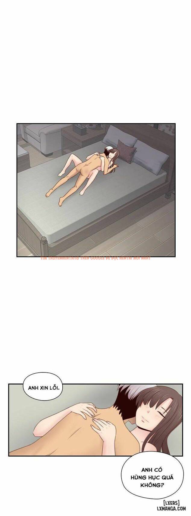 Trang truyện 30 trong truyện tranh Đại Học H - Chapter 69 - hentai24h.pro