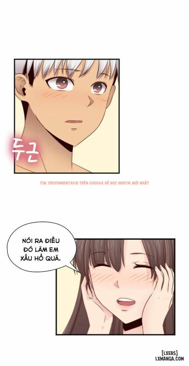 Trang truyện 33 trong truyện tranh Đại Học H - Chapter 69 - hentai24h.pro