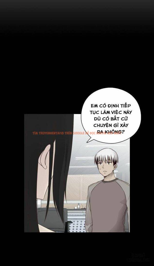 Trang truyện 39 trong truyện tranh Đại Học H - Chapter 69 - hentai24h.pro