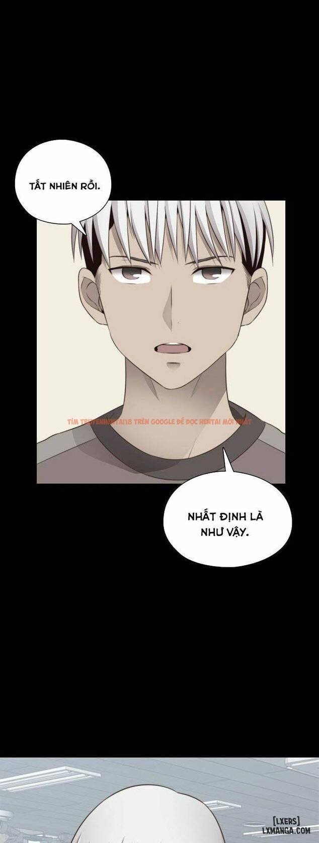 Trang truyện 40 trong truyện tranh Đại Học H - Chapter 69 - hentai24h.pro
