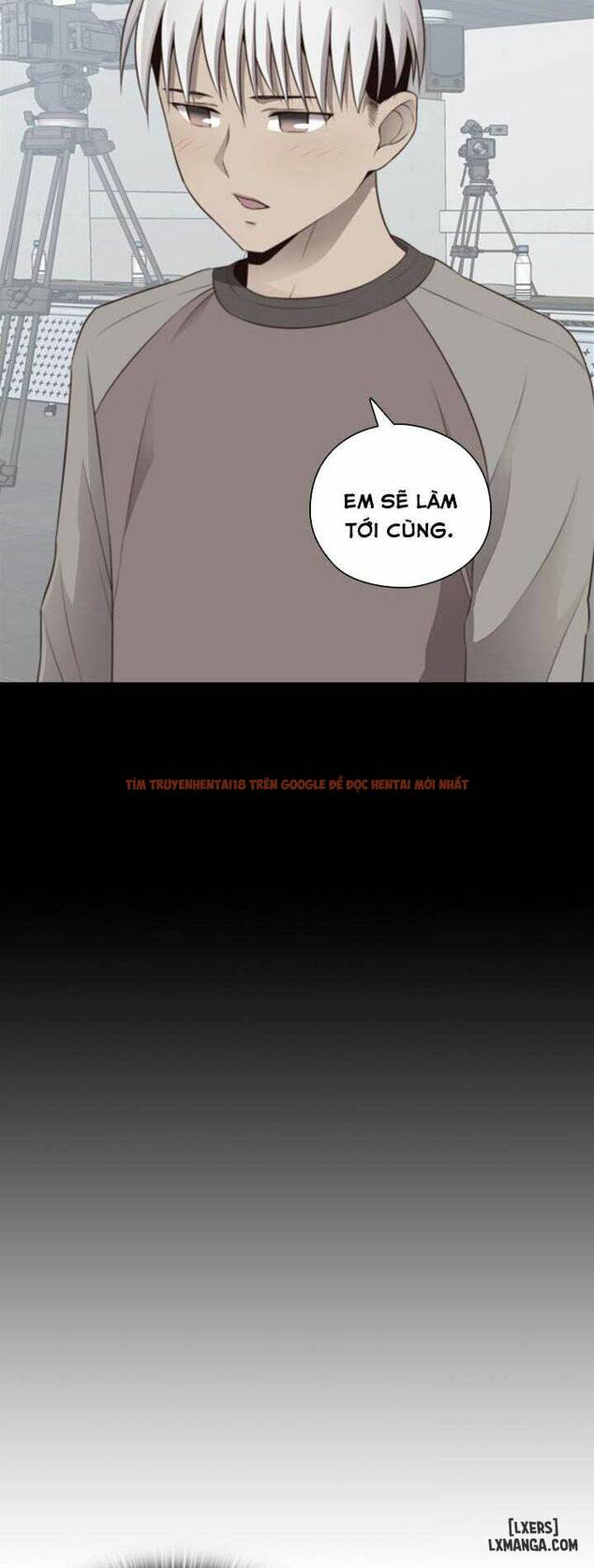 Trang truyện 41 trong truyện tranh Đại Học H - Chapter 69 - hentai24h.pro