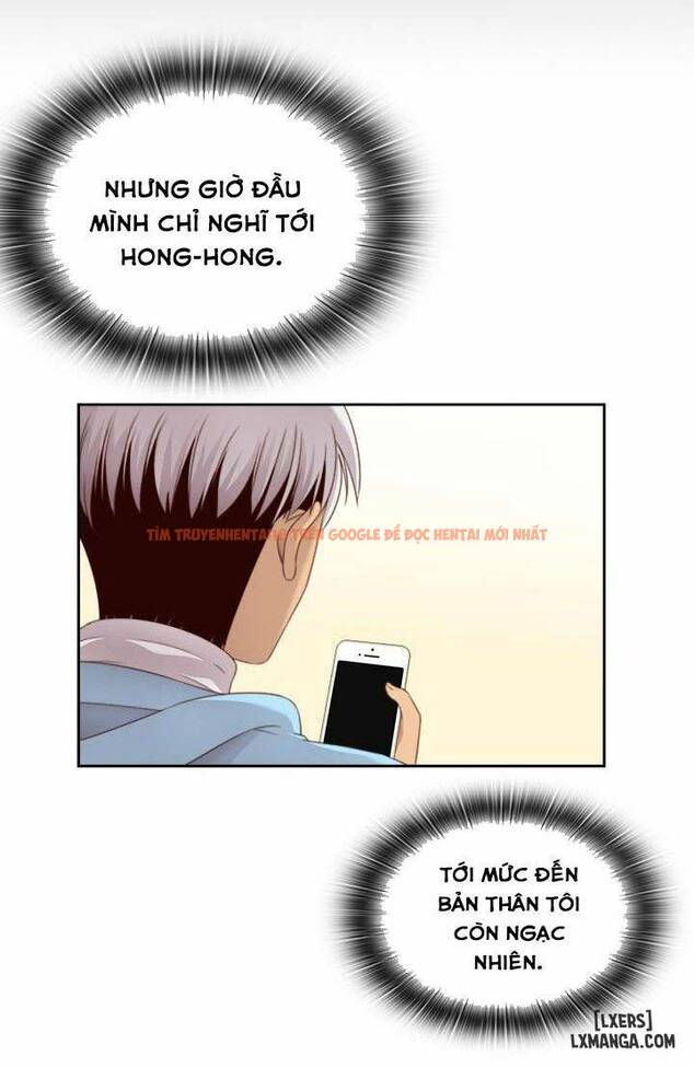 Trang truyện 42 trong truyện tranh Đại Học H - Chapter 69 - hentai24h.pro