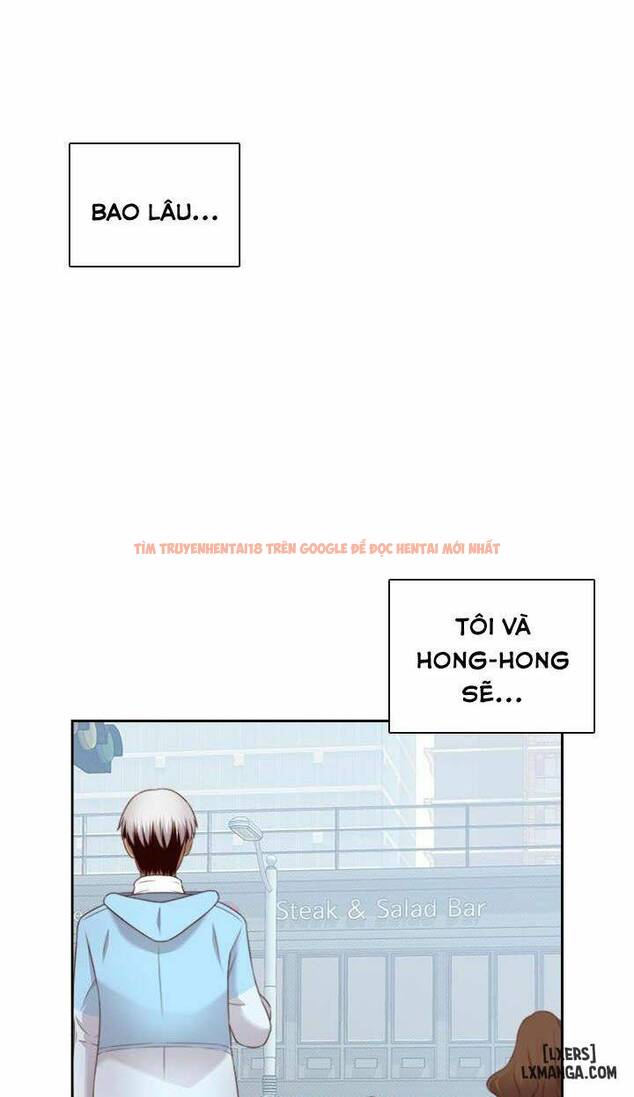 Trang truyện 44 trong truyện tranh Đại Học H - Chapter 69 - hentai24h.pro