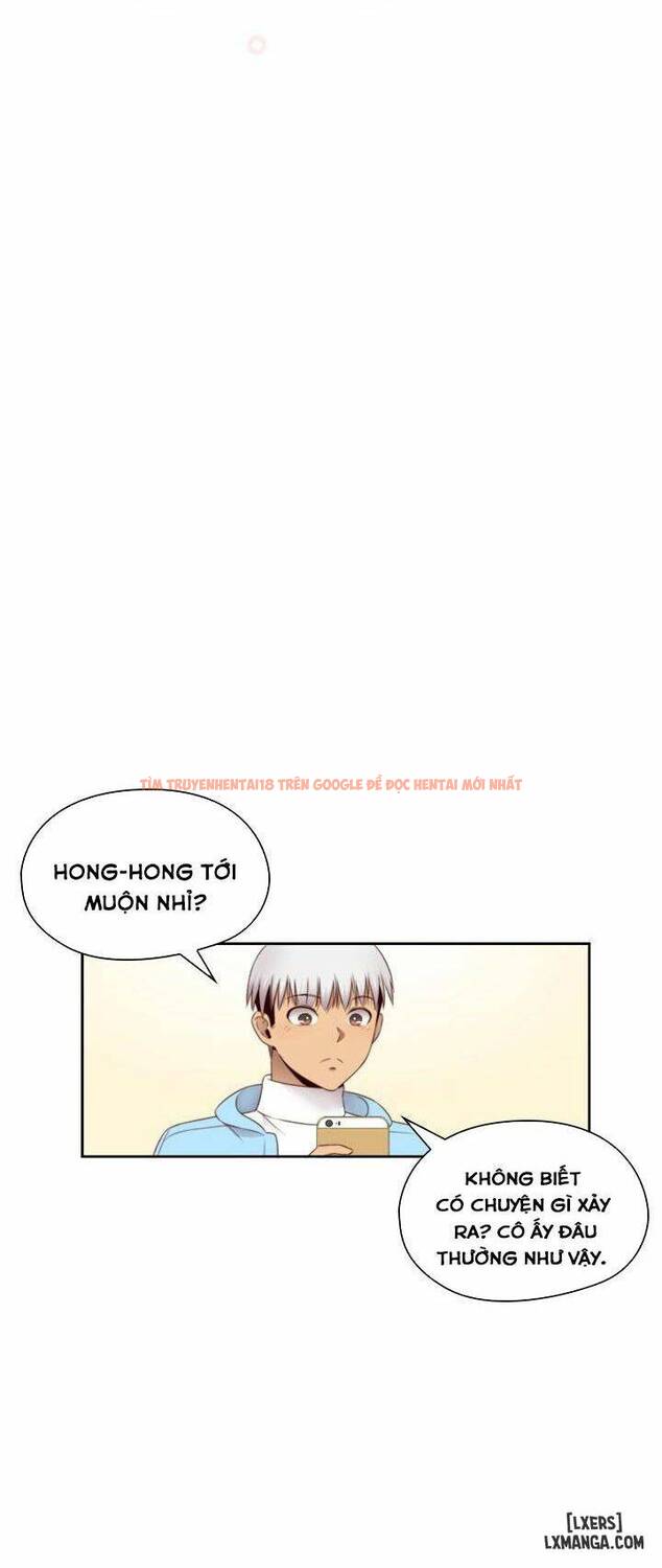 Trang truyện 46 trong truyện tranh Đại Học H - Chapter 69 - hentai24h.pro