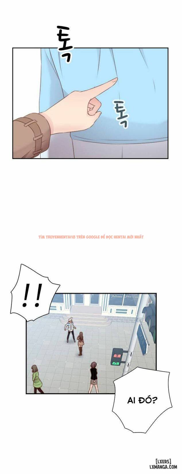 Trang truyện 47 trong truyện tranh Đại Học H - Chapter 69 - hentai24h.pro