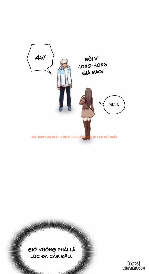 Trang truyện 49 trong truyện tranh Đại Học H - Chapter 69 - hentai24h.pro