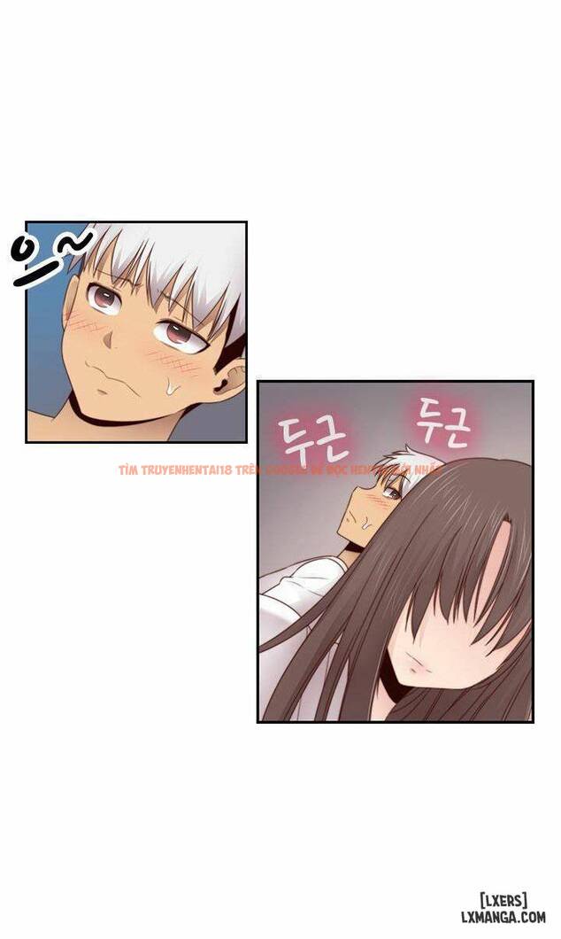Trang truyện 5 trong truyện tranh Đại Học H - Chapter 69 - hentai24h.pro