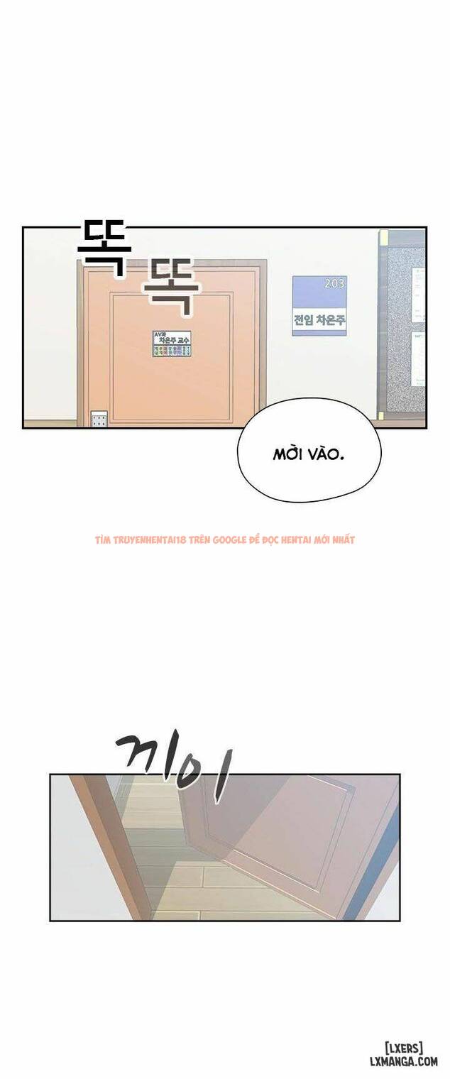 Trang truyện 53 trong truyện tranh Đại Học H - Chapter 69 - hentai24h.pro