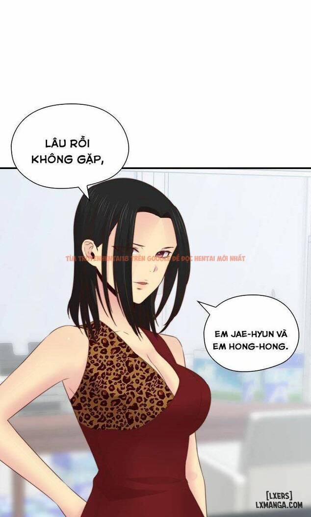 Trang truyện 54 trong truyện tranh Đại Học H - Chapter 69 - hentai24h.pro