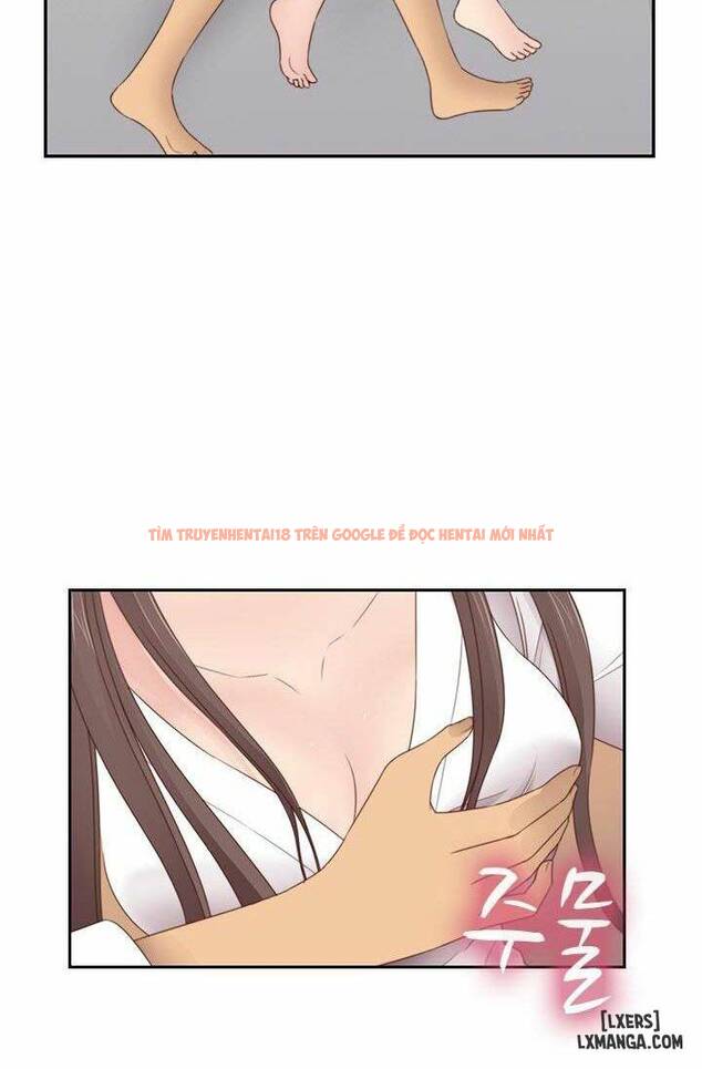 Trang truyện 8 trong truyện tranh Đại Học H - Chapter 69 - hentai24h.pro