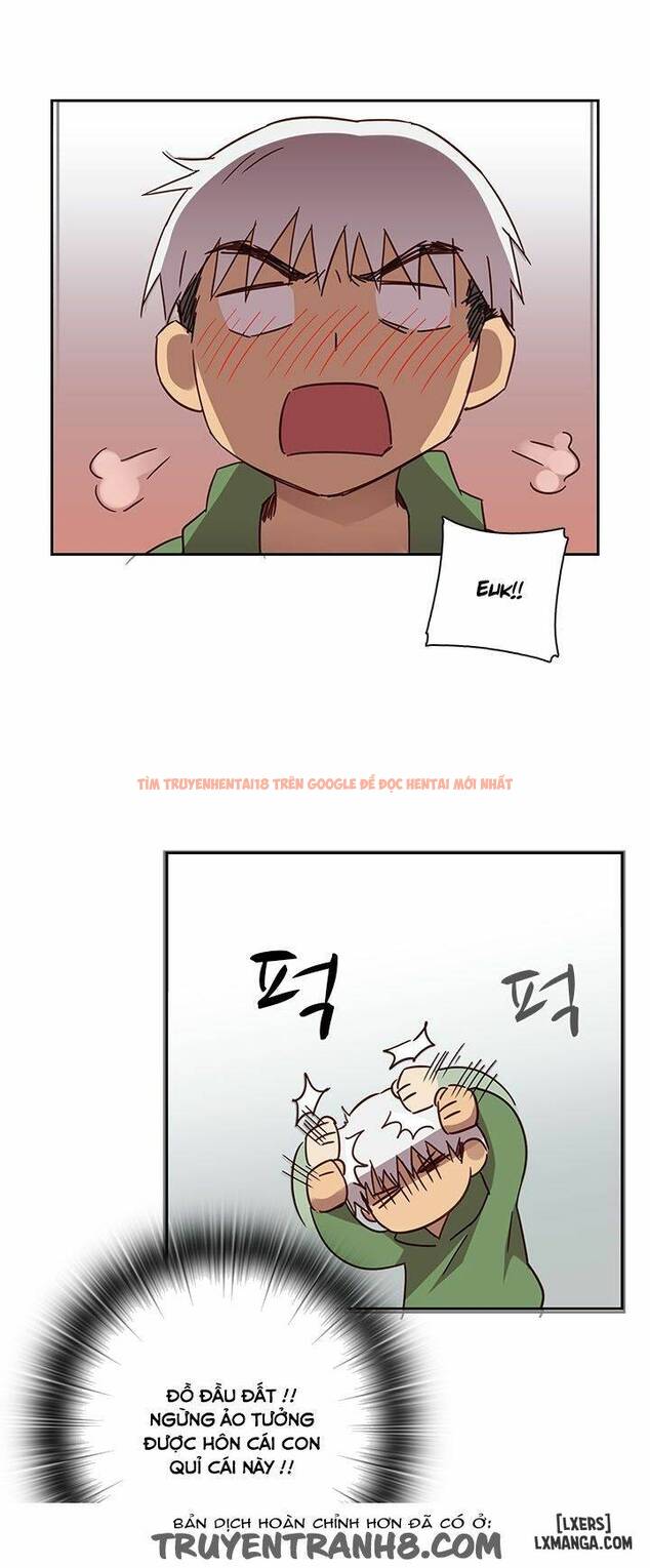 Trang truyện 11 trong truyện tranh Đại Học H - Chap 7 - lxmanga.org