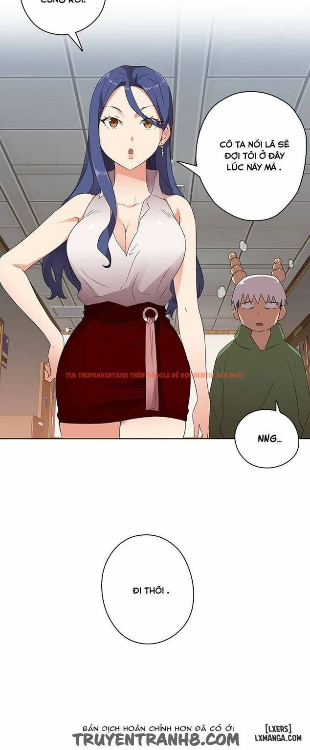 Trang truyện 13 trong truyện tranh Đại Học H - Chap 7 - lxmanga.org